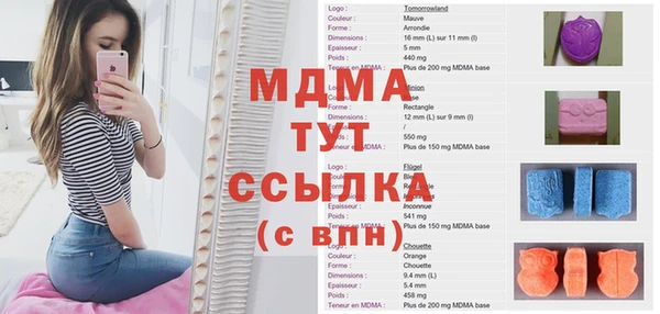 марихуана Гусь-Хрустальный